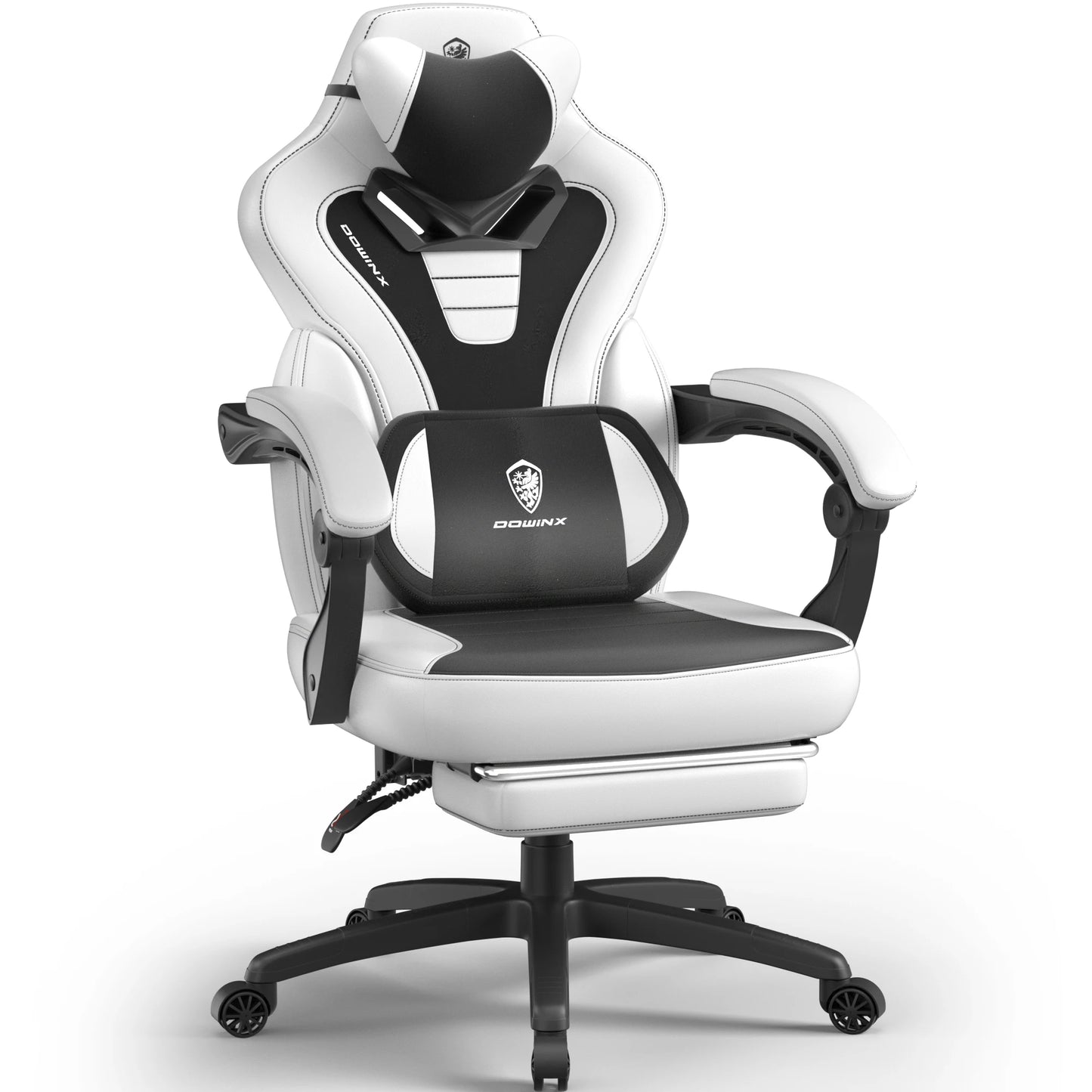 Big and Tall Gaming Chair for Heavy People