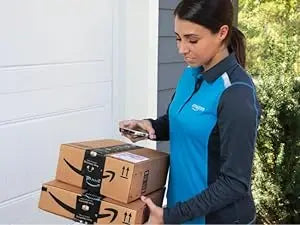 Smart Garage Door Opener, Ultra Quiet Belt Drive