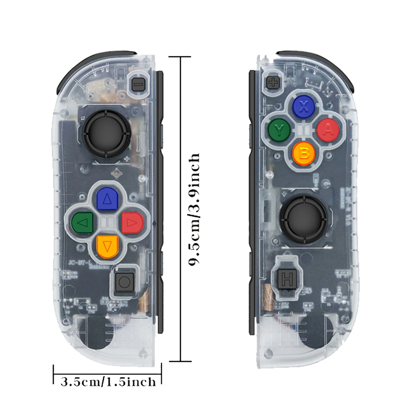 Controller For Nintendo Switch Joystick Gamepad