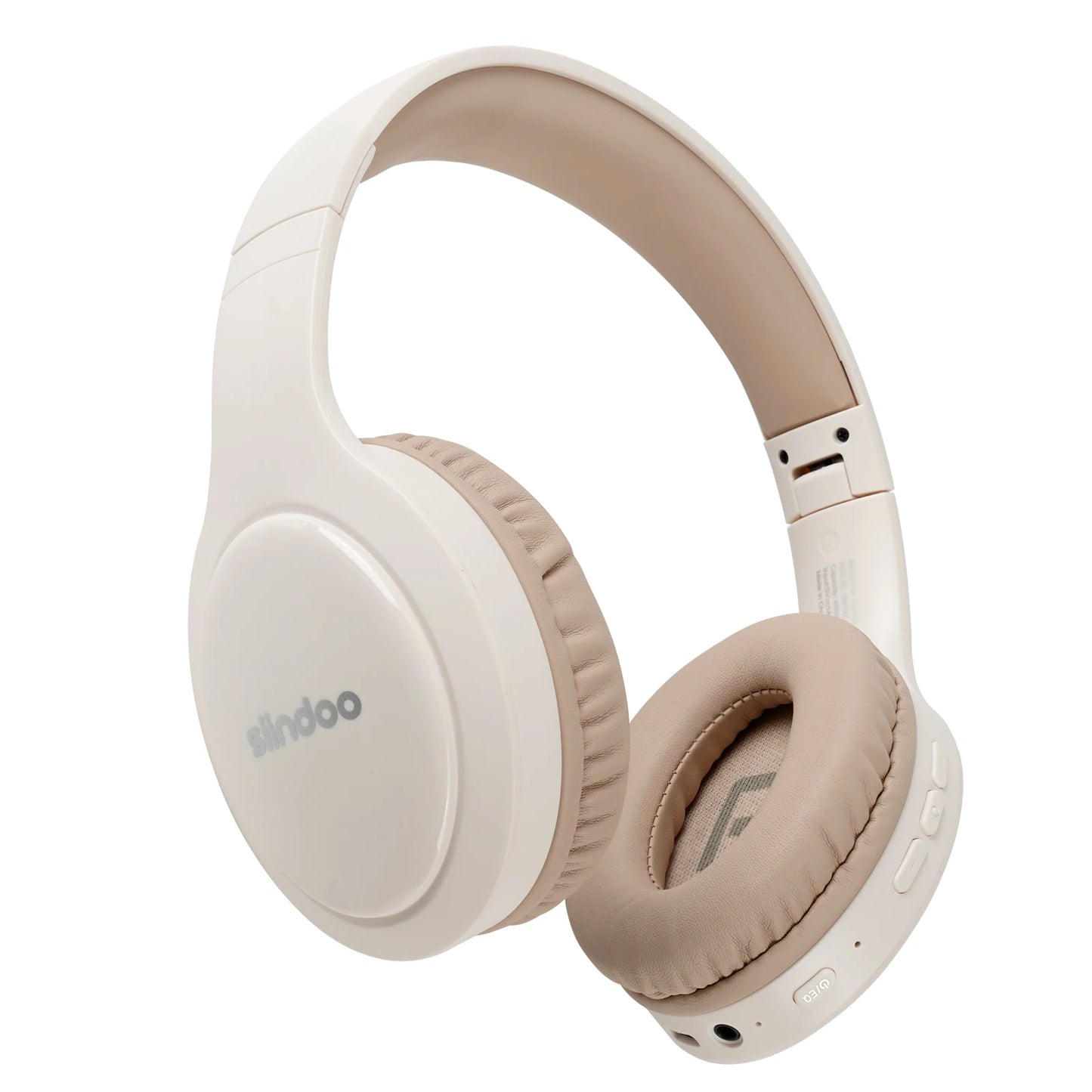 Wireless Bluetooth Headphones