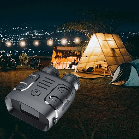 1080P Night Vision Goggles Infrared Digital