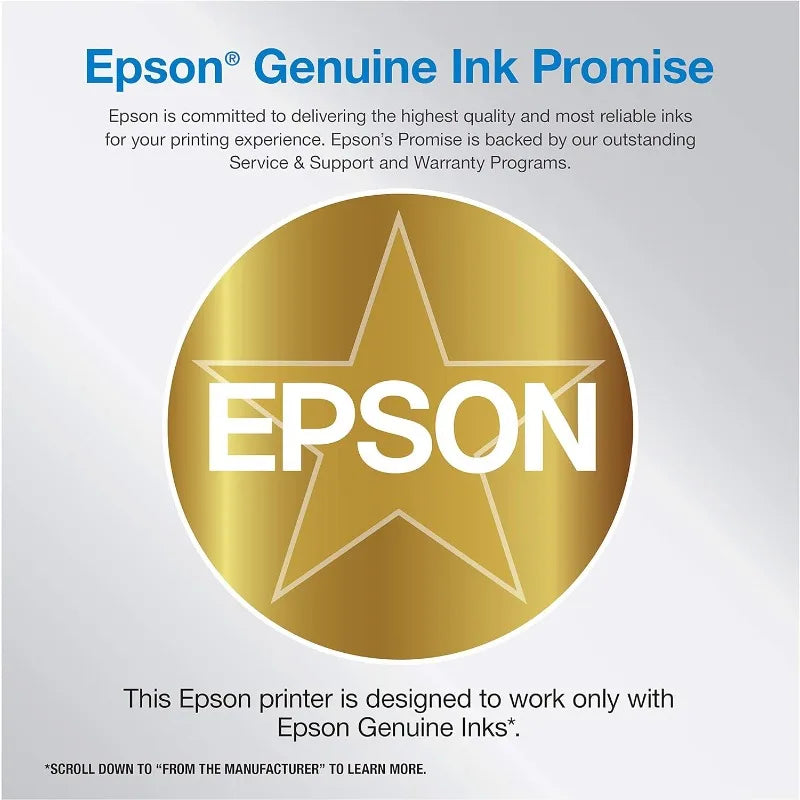 Epson Expression Photo HD XP-15000 Wireless color printer