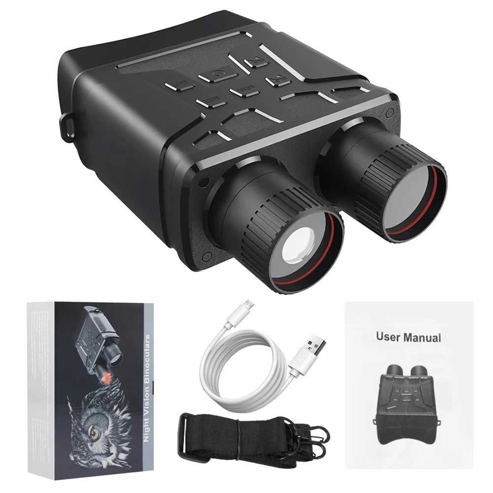 Night Vision Goggles Digital Night Vision Binoculars