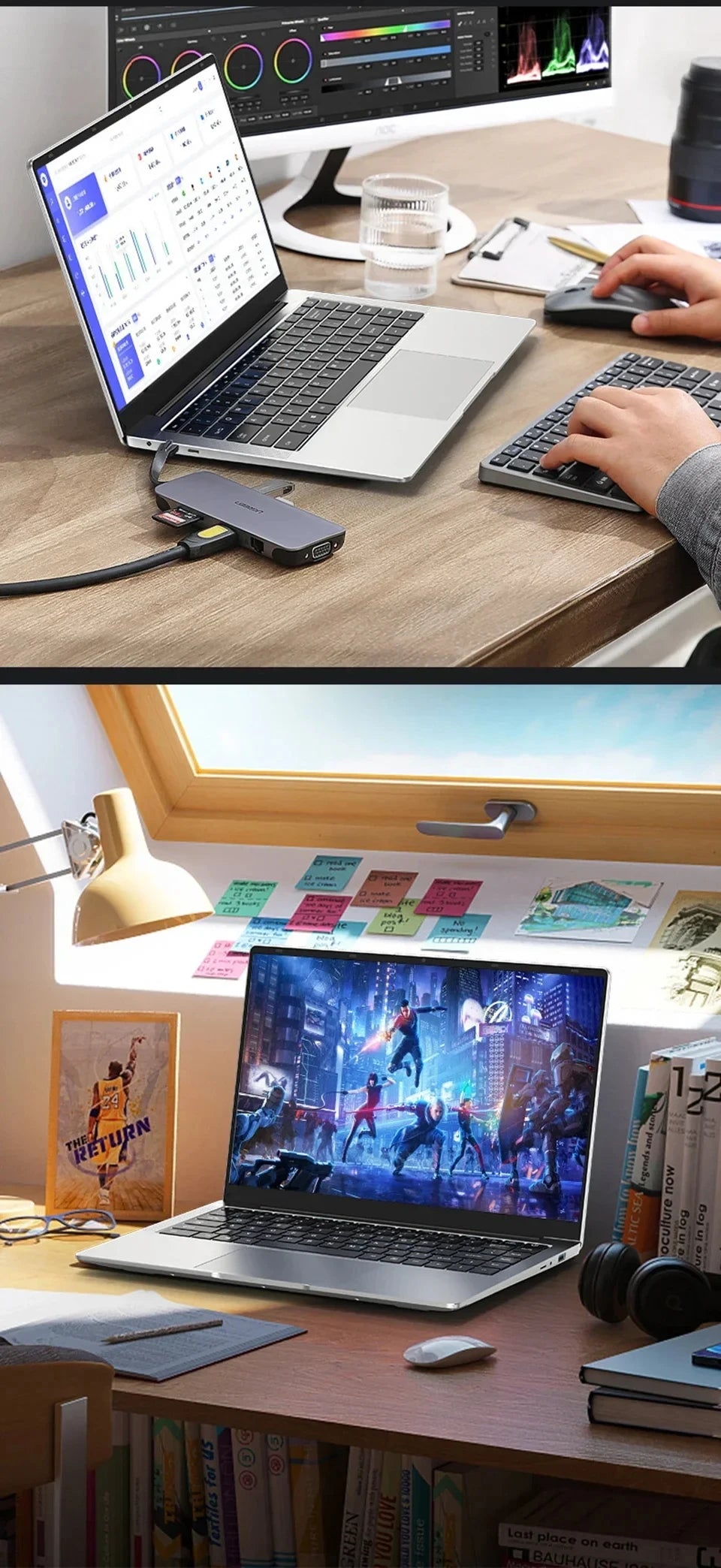 14.1inch Laptop Computer Windows 11