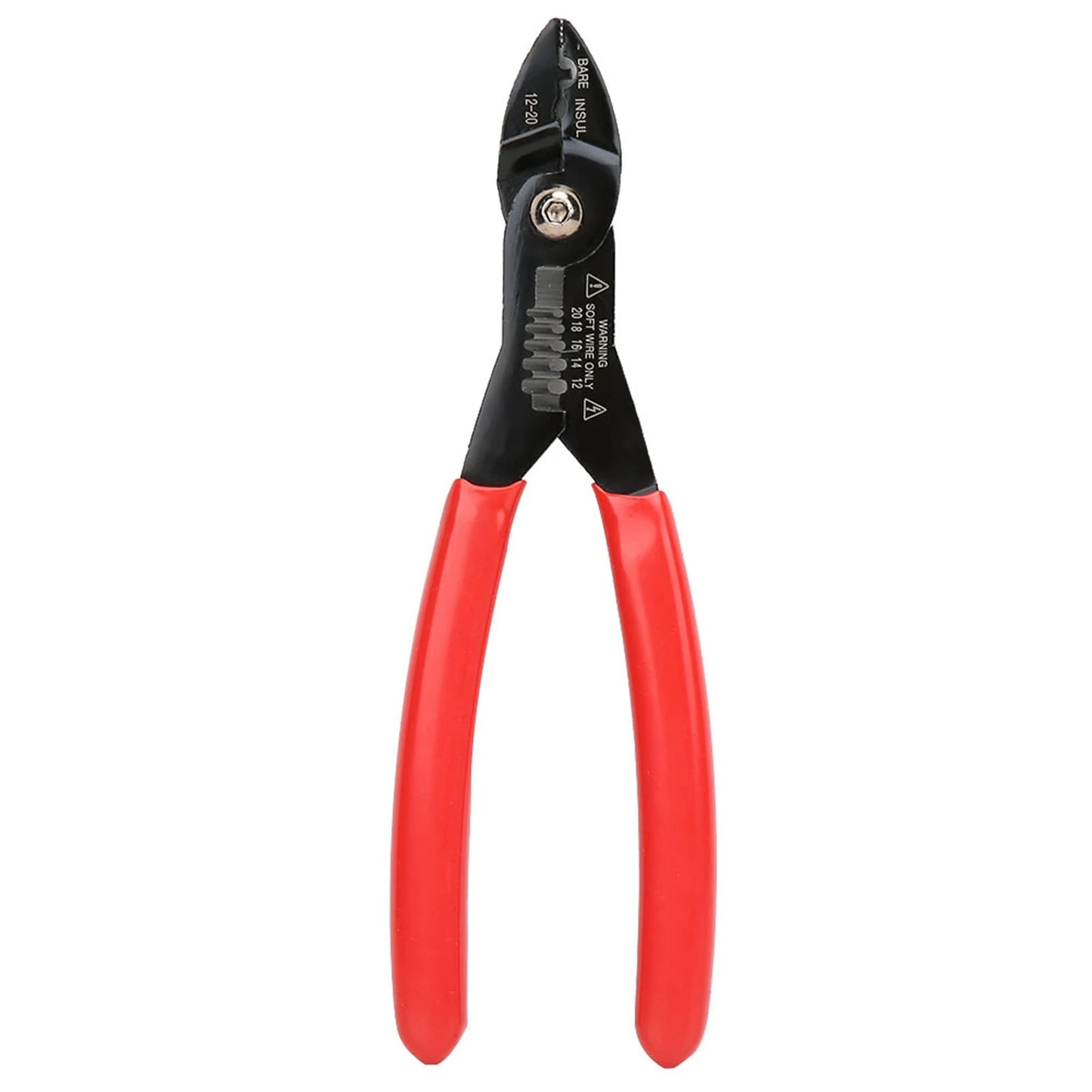 Squeeze Pliers Electrical Tool