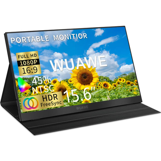 15.6 inch Portable Monitor