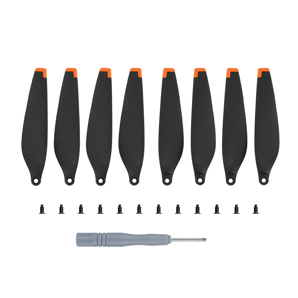 8pcs Propeller Replacement for DJI Mini 3