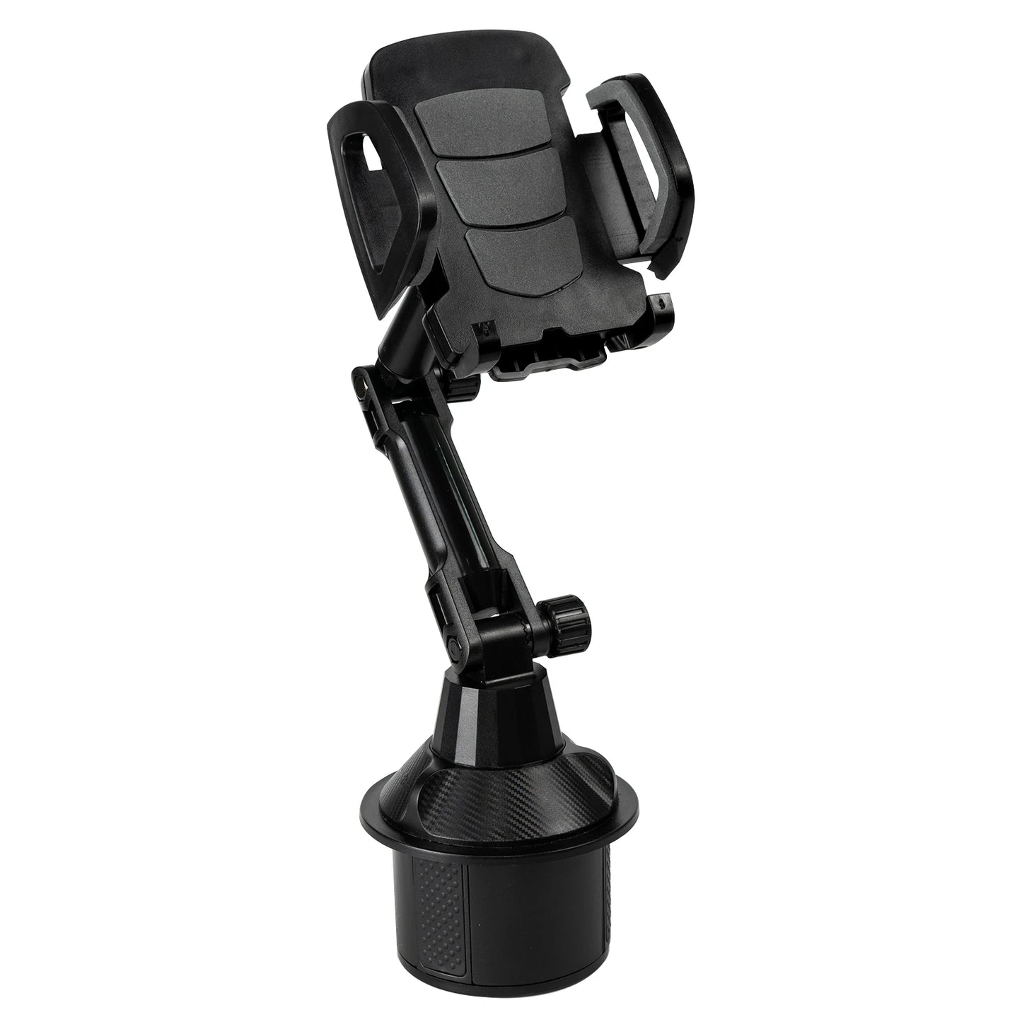 Universal 360° Car Cell Phone Stand Cup Holder