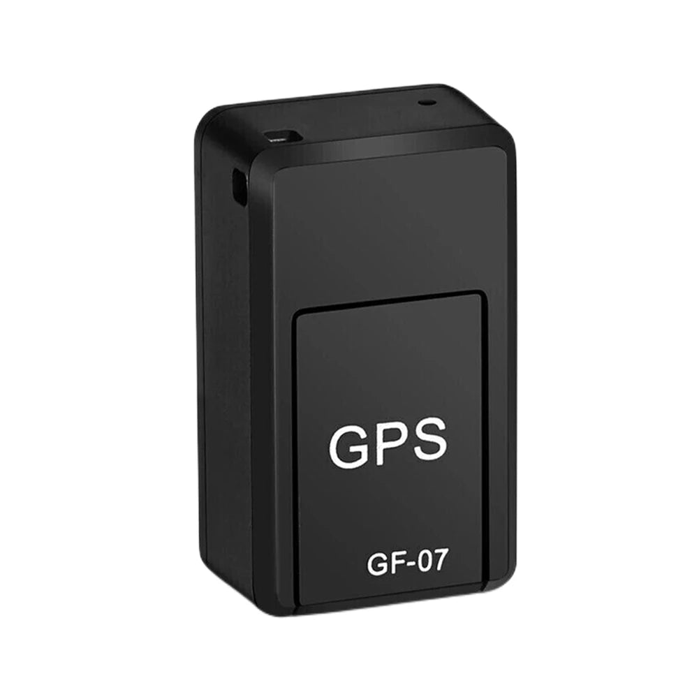 Car Real Time Tracking GPS Tracker, Magnetic and Waterproof
