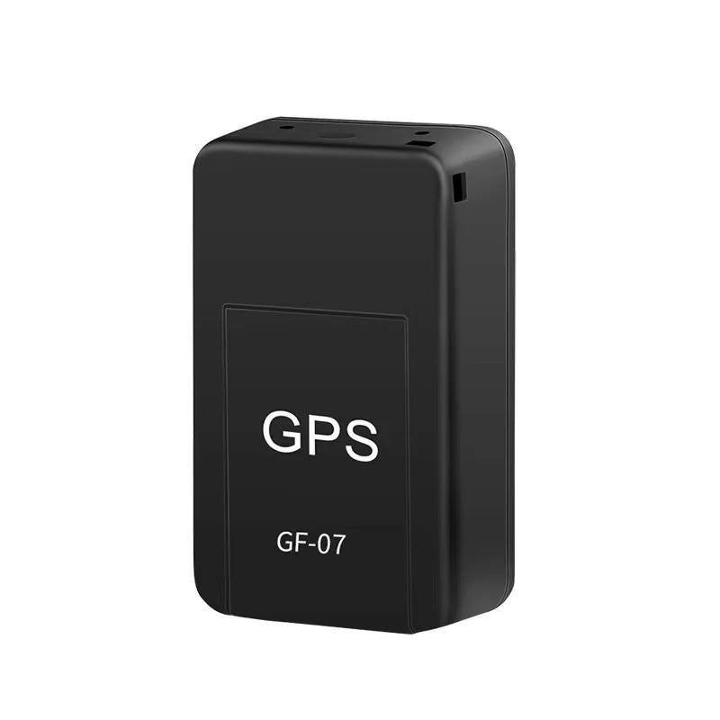 GPS Locator Strong Magnetic Car Tracking Anti-Lost Anti-Theft Equipment