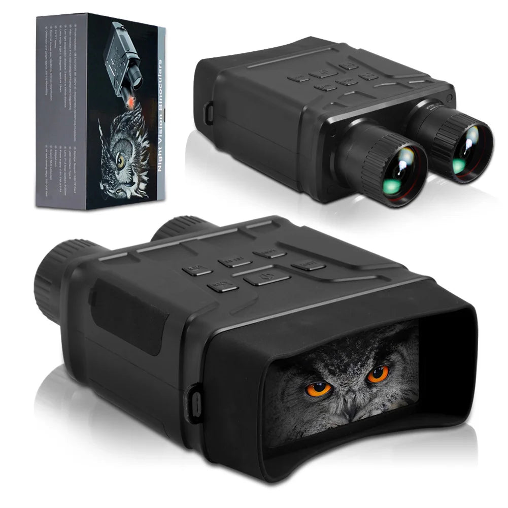 Night Vision Goggles Digital Night Vision Binoculars