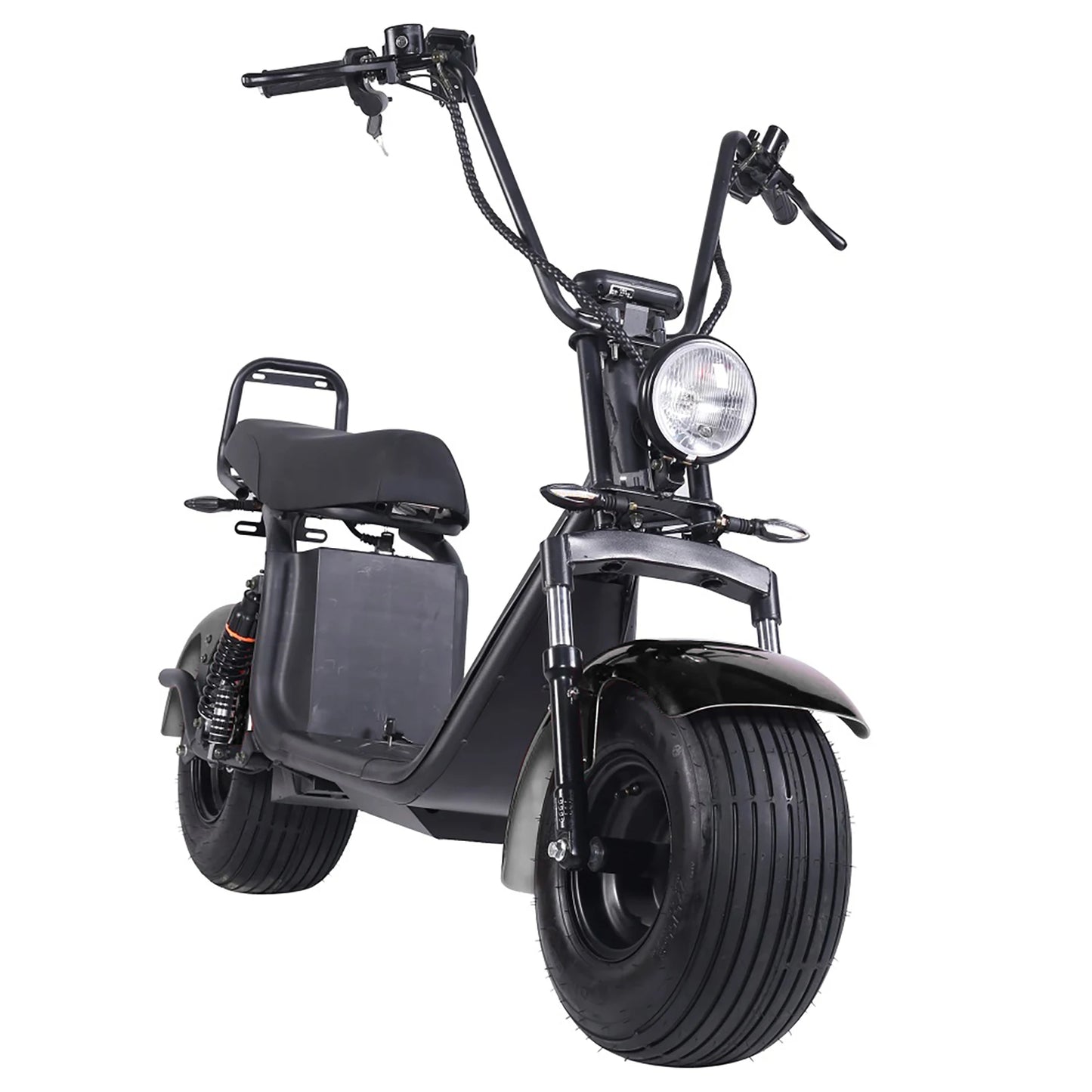 All Terrain Electric Scooter
