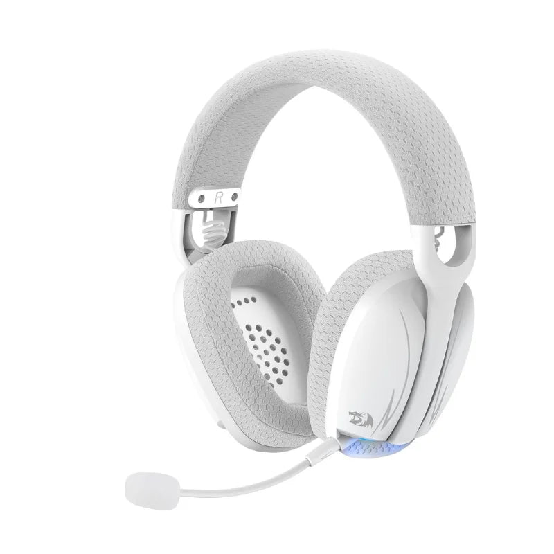 Gaming Headset, 2.4Ghz/BT/Wired