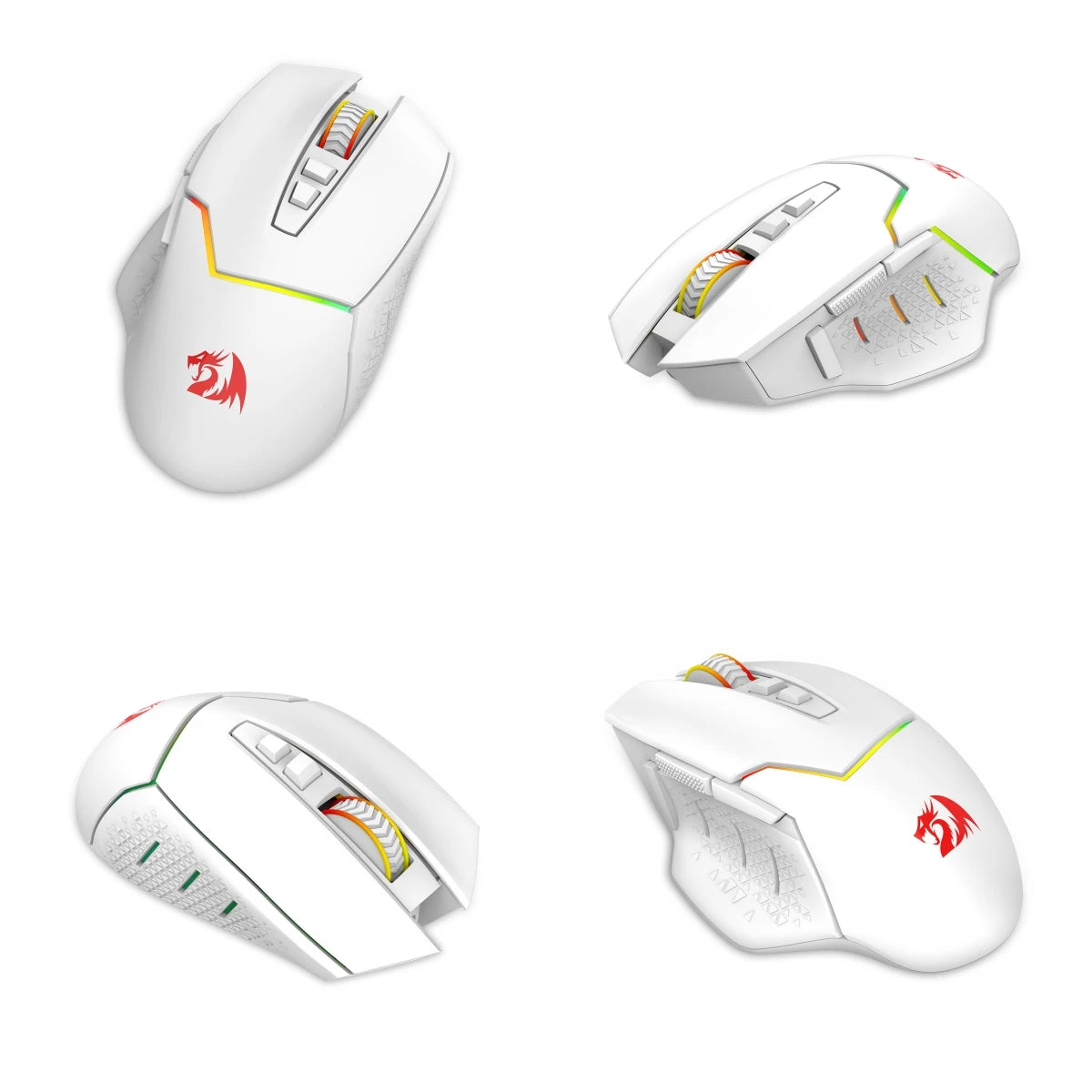 Wireless Gaming Mouse for PC and laptop