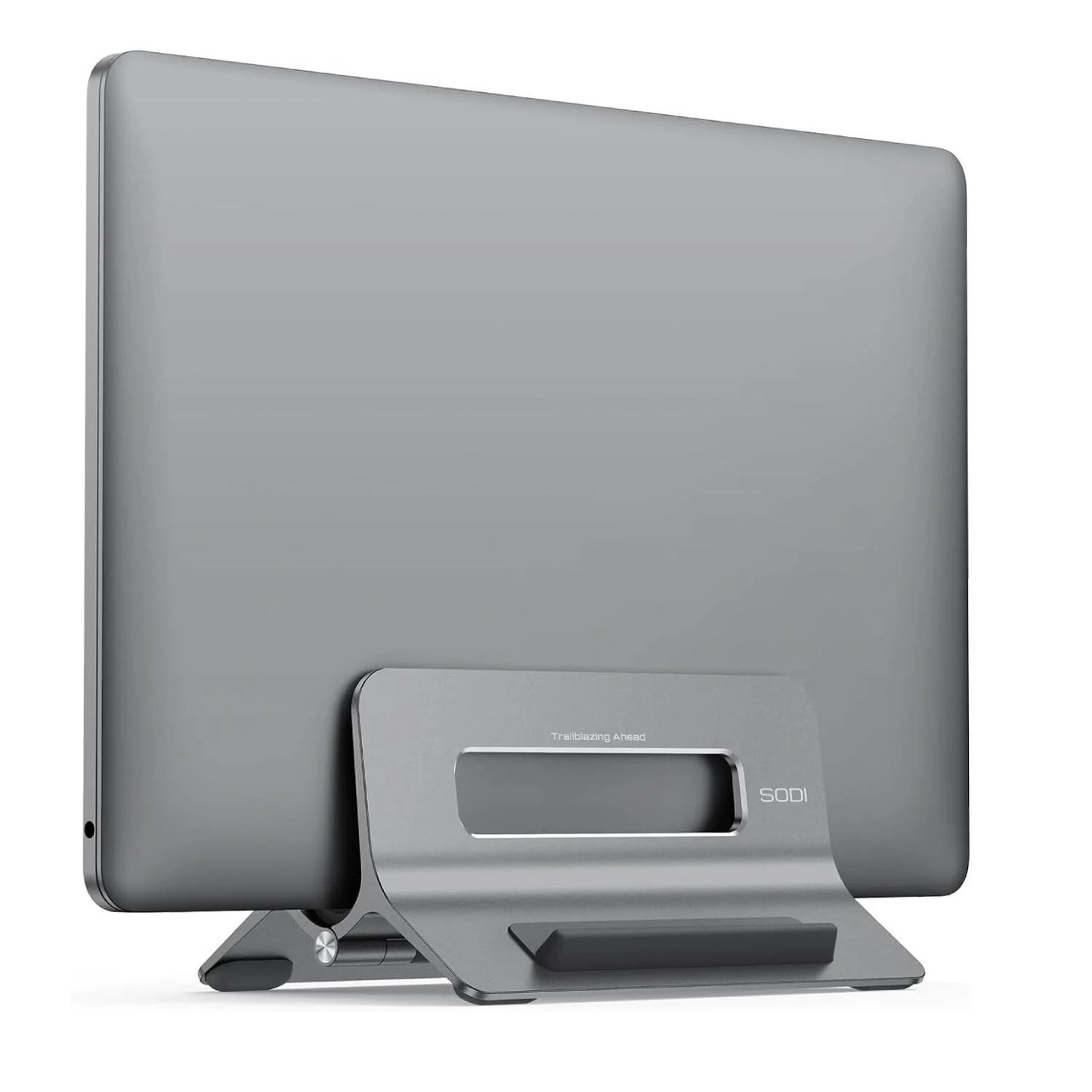Vertical Stand for Laptop Tablet Phone Keyboard