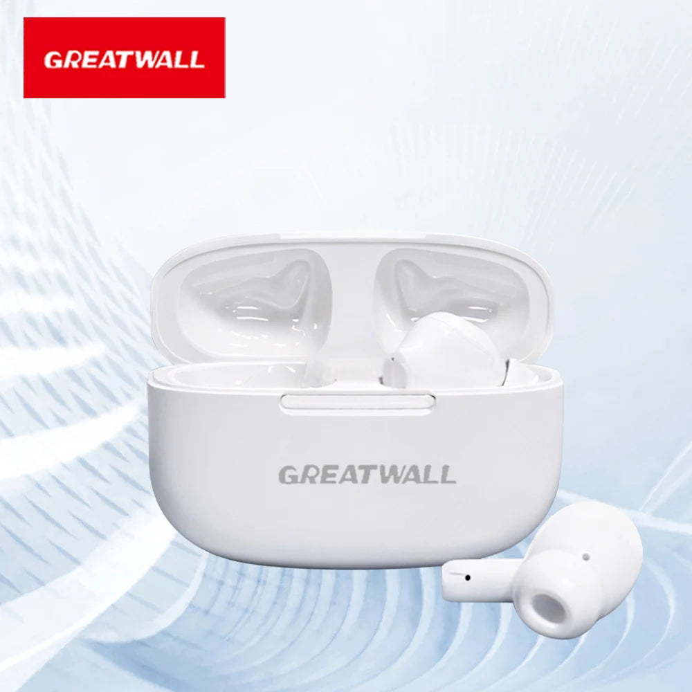 AI Translation Earphones