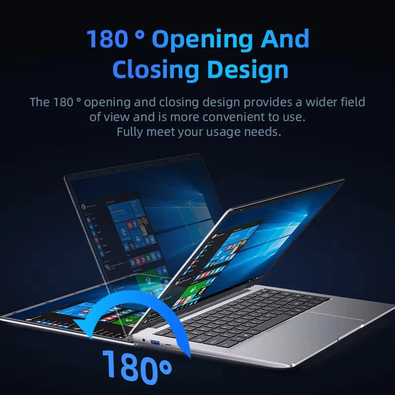 14.1inch Laptop Computer Windows 11