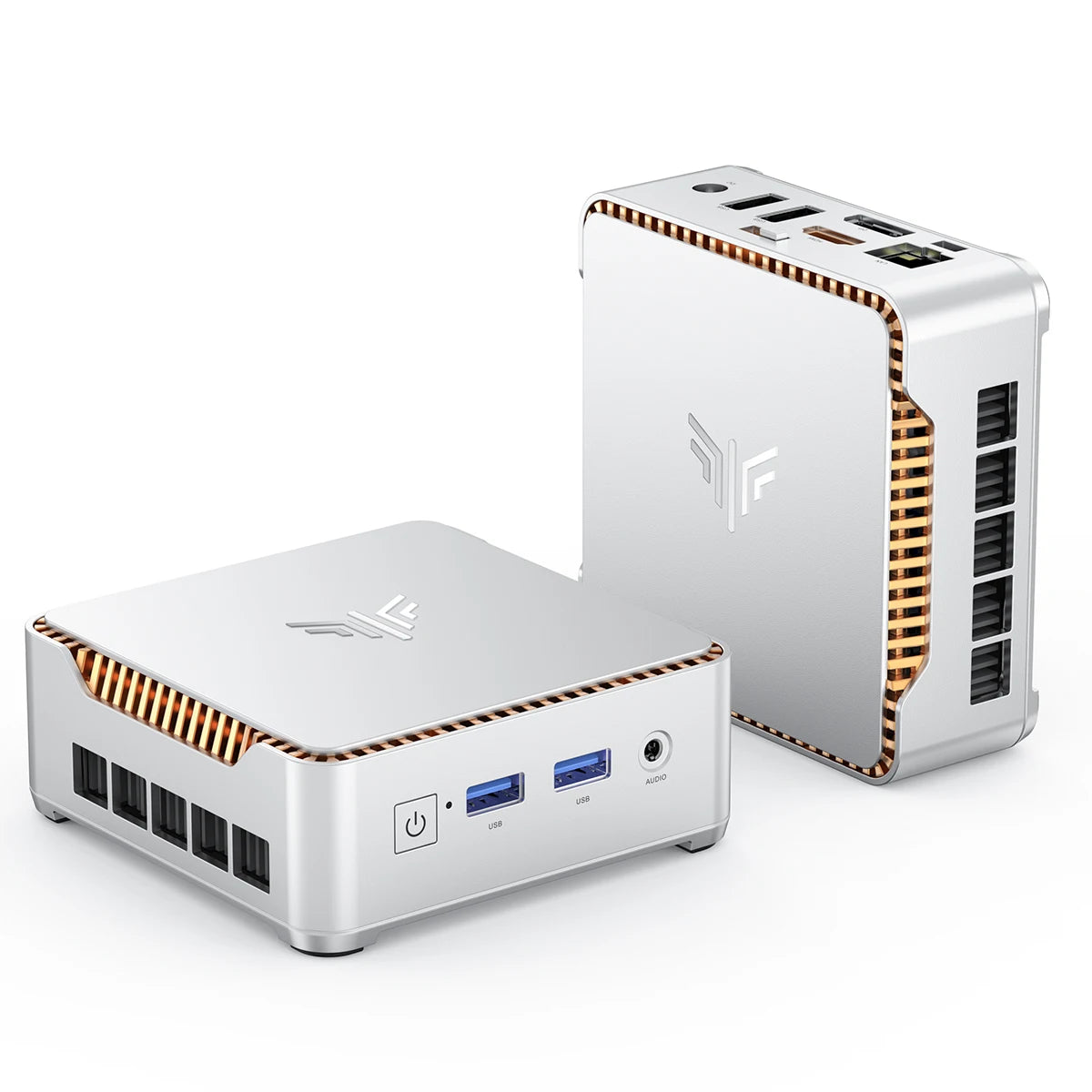 4K Mini PC
