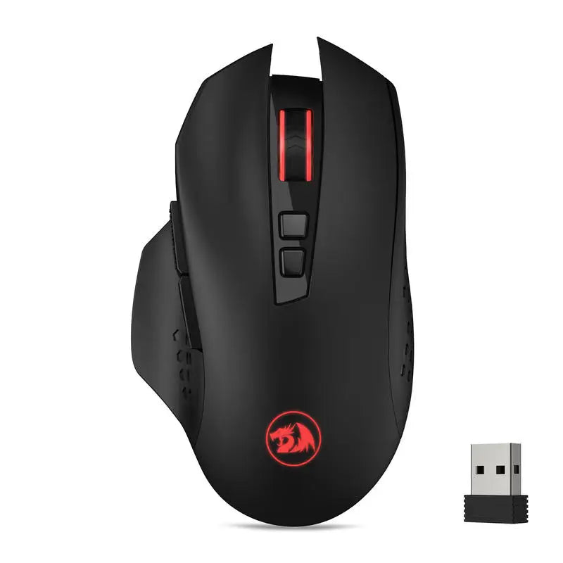 Wireless Gaming Mouse