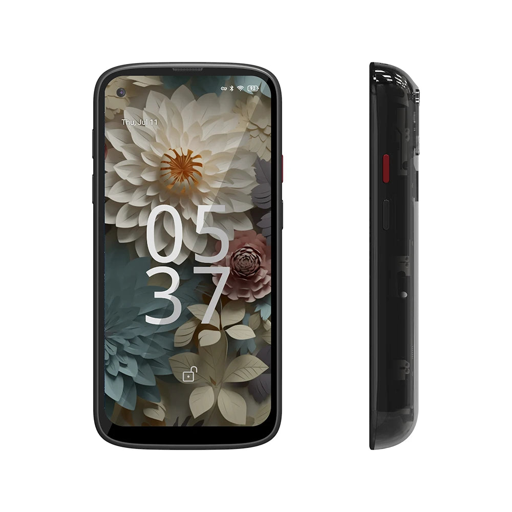 5G Android 14 Small Screen 5.05 inches Smartphone
