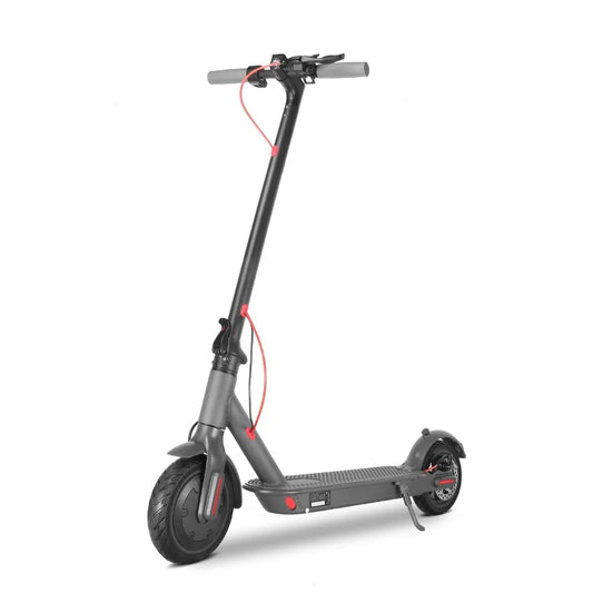 Electric Foldable Scooter for Adult 350W, Smart APP Control