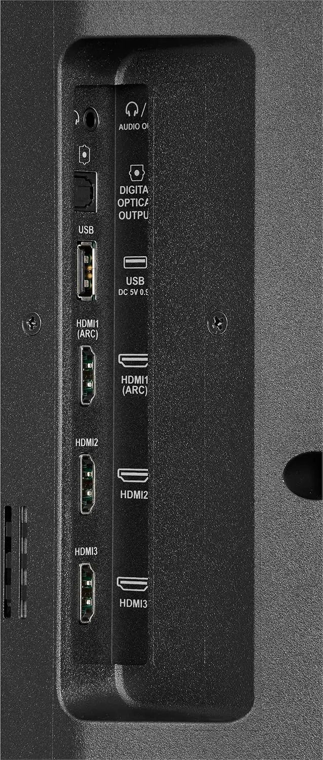 32" Class F20 Series Smart HD Fire TV