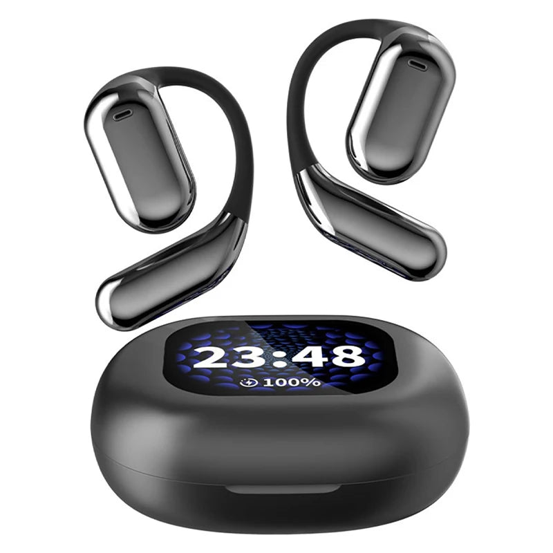 AI Headphones Wireless 144 Language Translation Real Time Earbuds