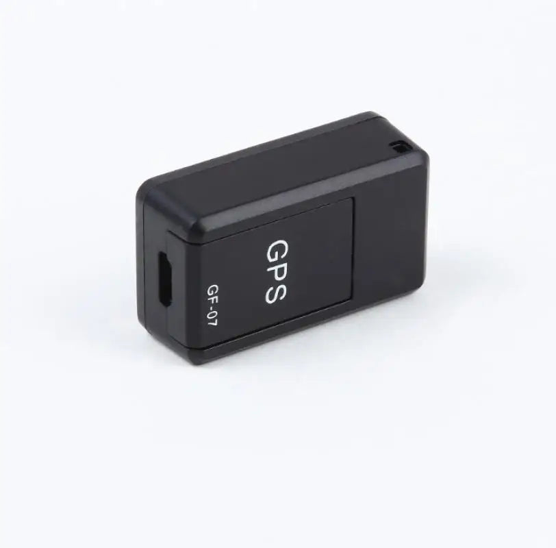 GPS Locator Strong Magnetic Car Tracking Anti-Lost Anti-Theft Equipment