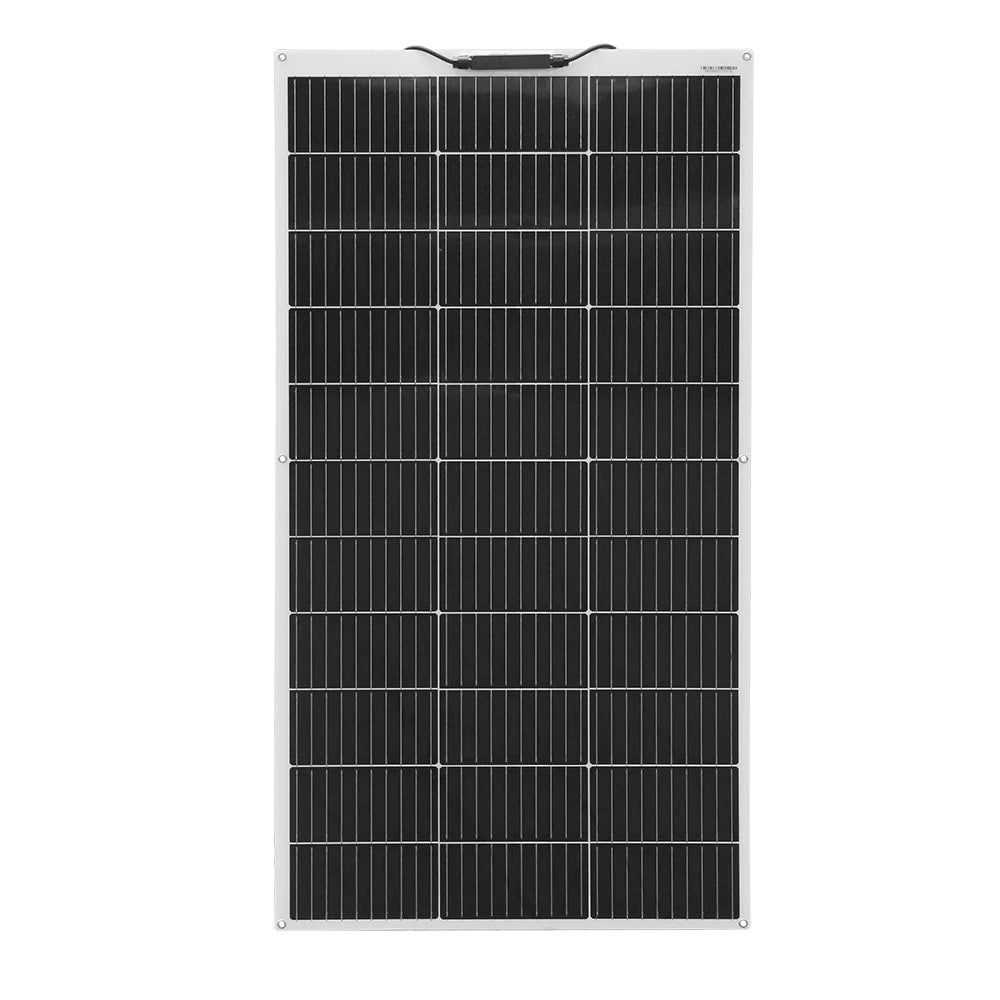 12V Flexible Solar Panel Kit