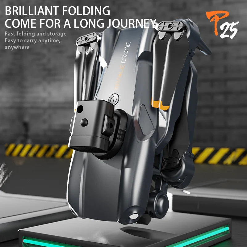 4K 8K Drone HD Camera Aerial Photography
