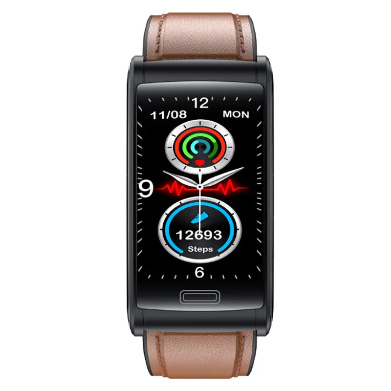 New 2025 Men, Women Smart Watch
