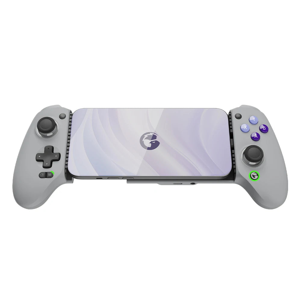 Cellphone Gamepad, Controller