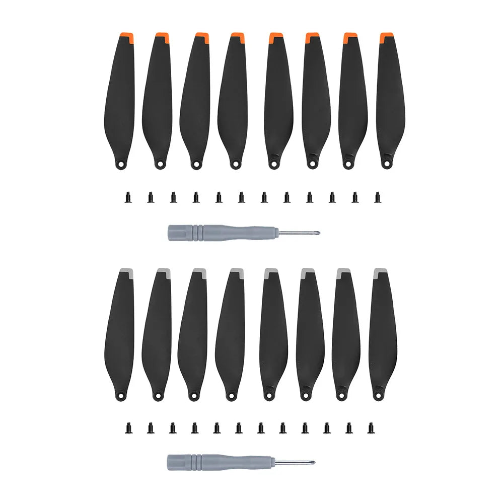 8pcs Propeller Replacement for DJI Mini 3