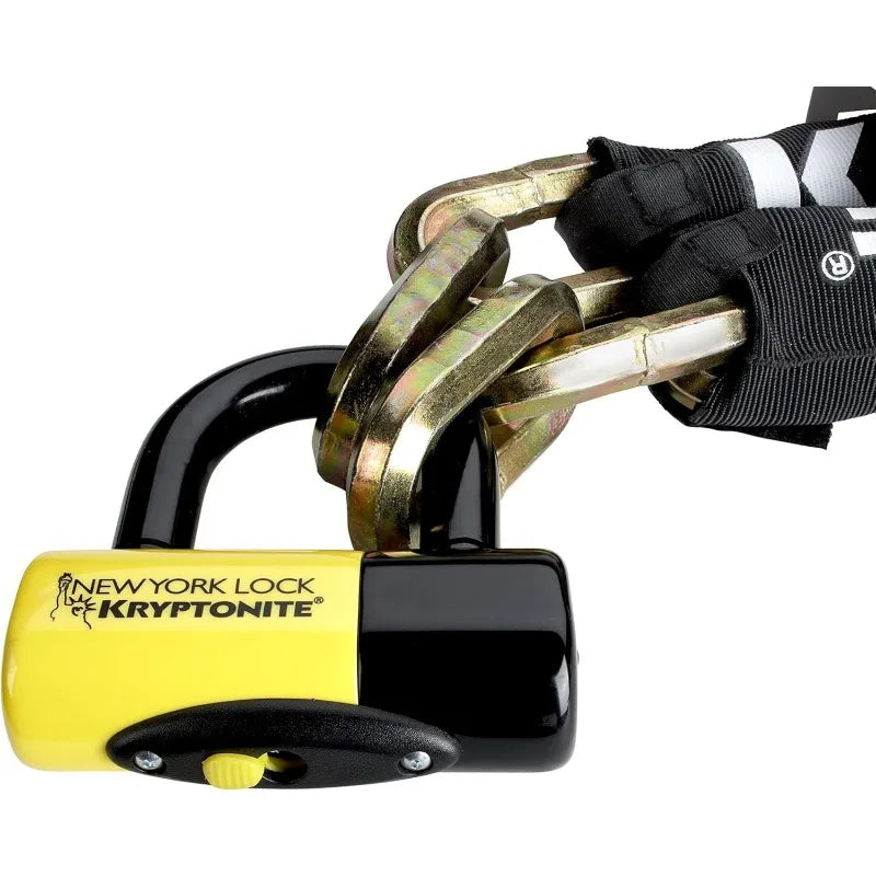 Chain Disc Lock