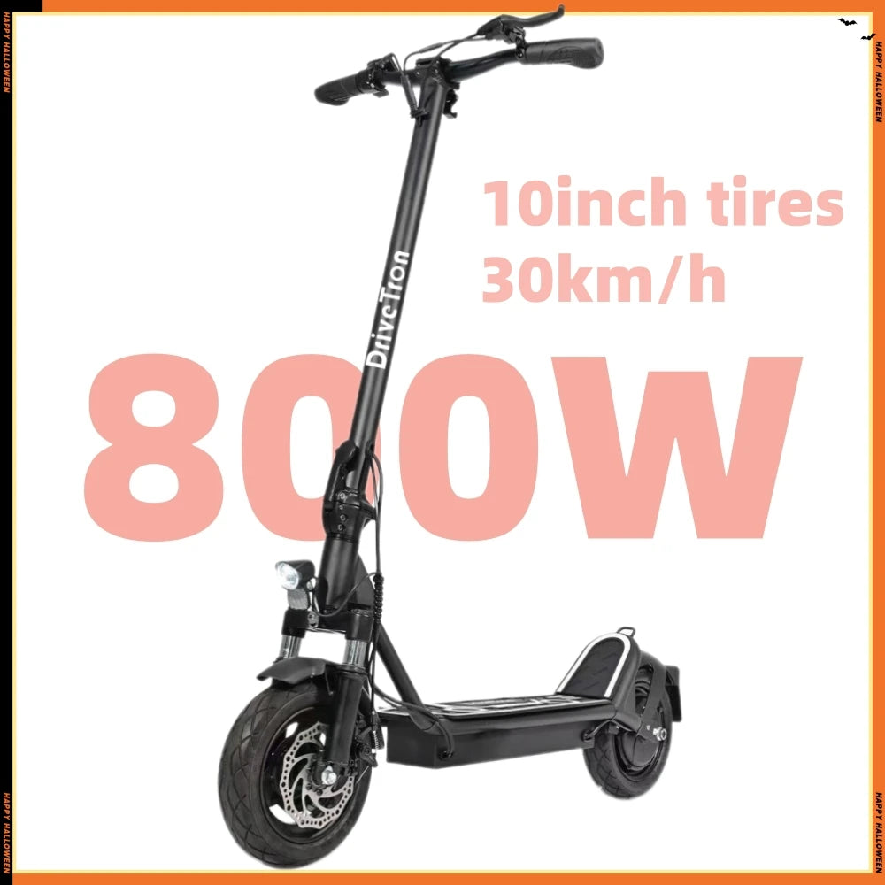 800W Adult Unisex Electric scooter.