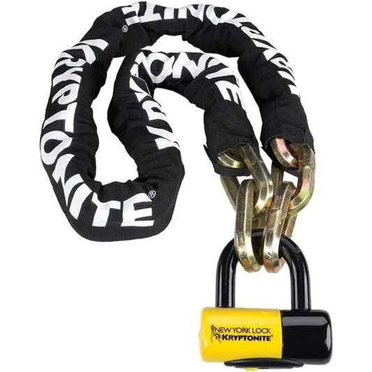 Chain Disc Lock