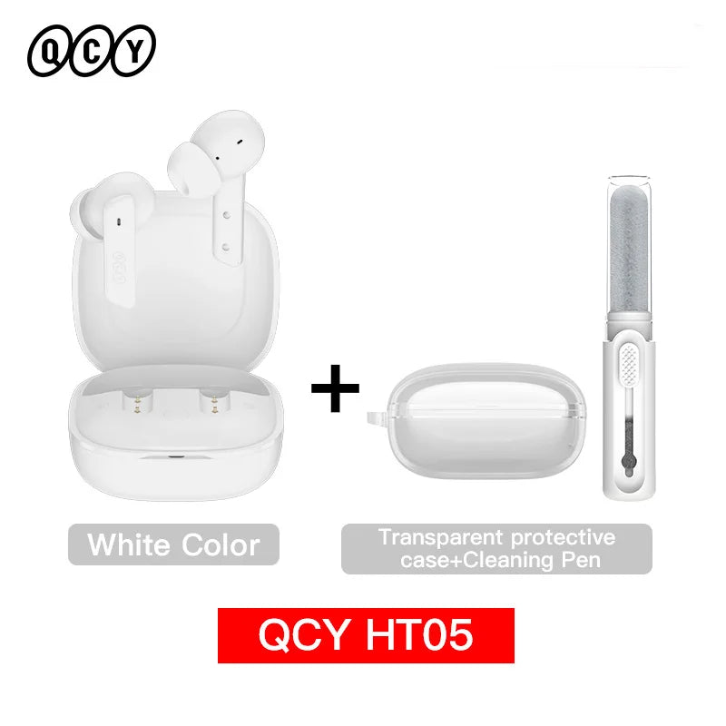 Wireless TWS Bluetooth  Earbuds, Noise cancelling