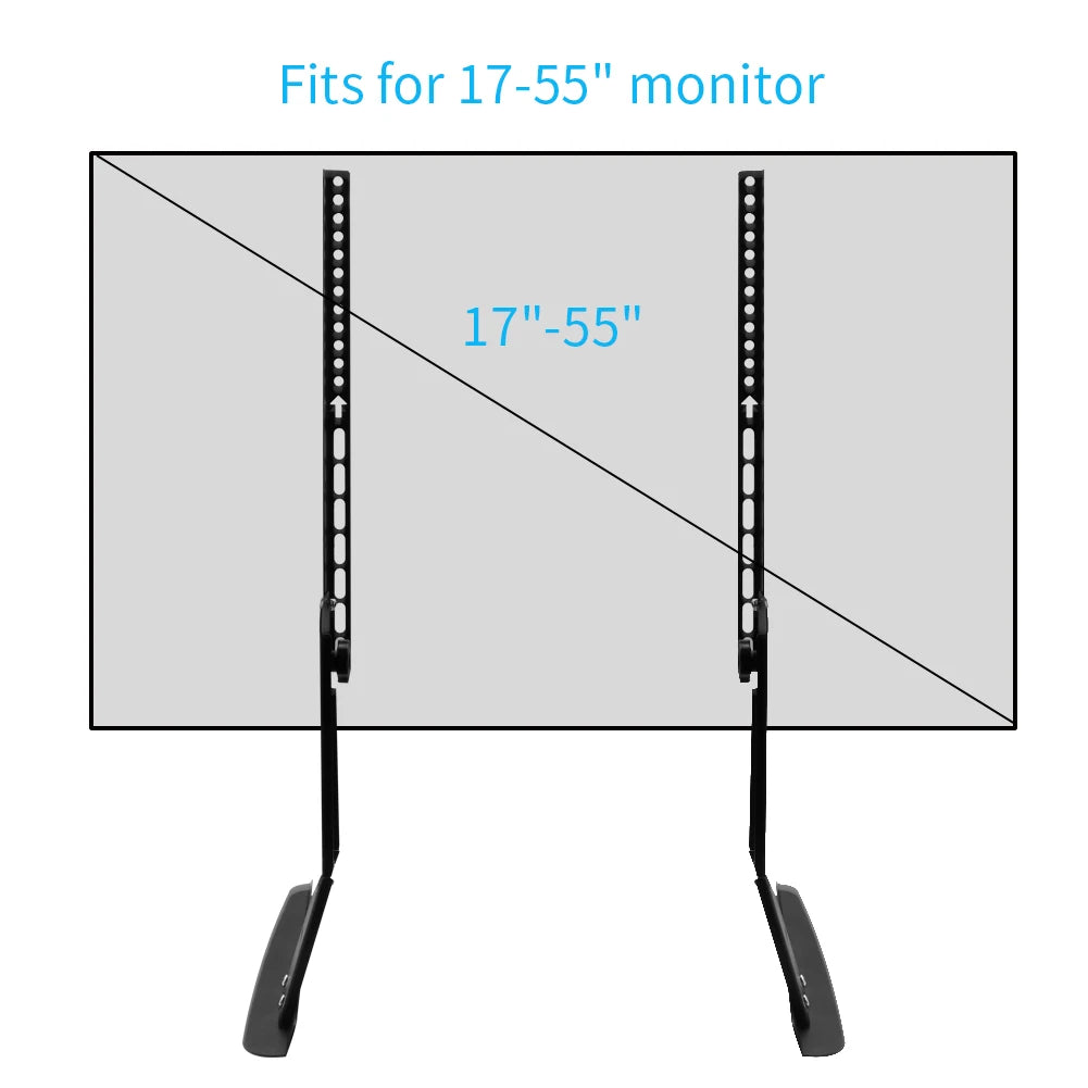 Table Top TV Stand