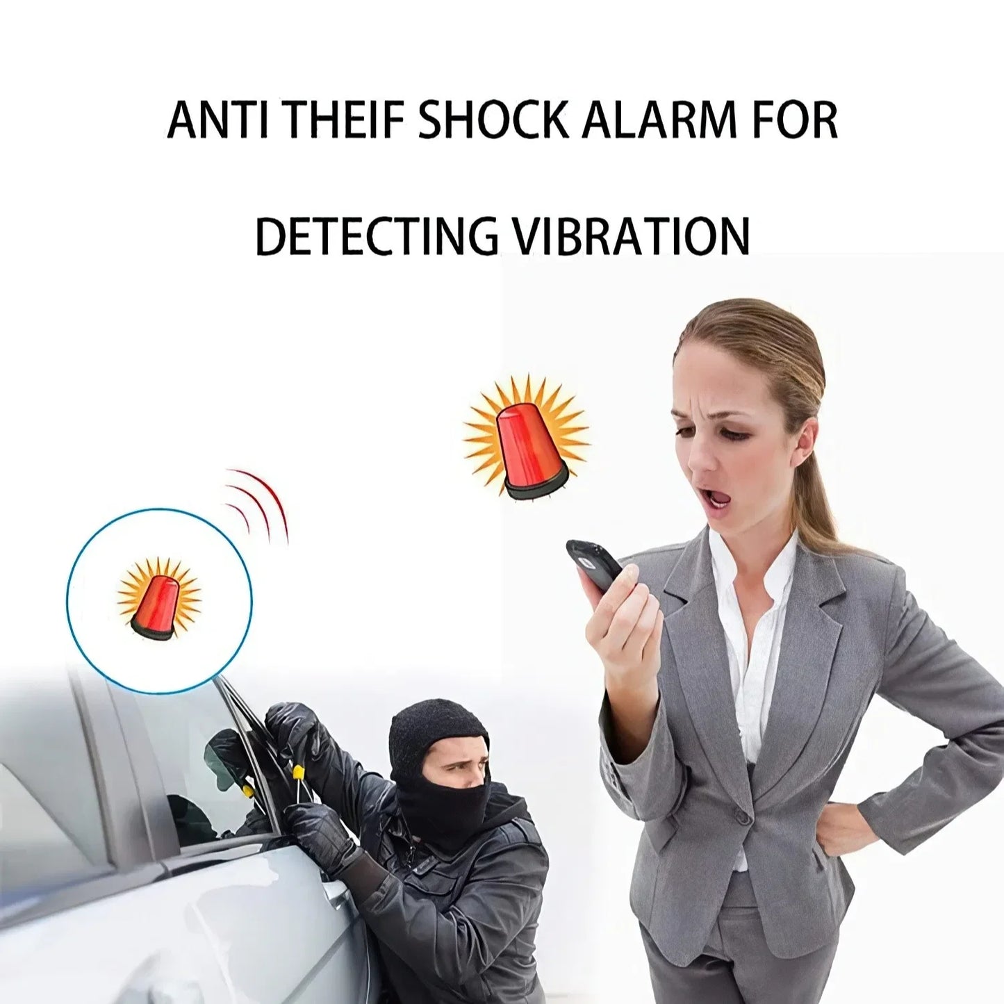 Rechargeable Worldwide Vehicle Mini GPS Tracking Tool