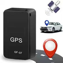 GPS Locator Strong Magnetic Car Tracking Anti-Lost Anti-Theft Equipment