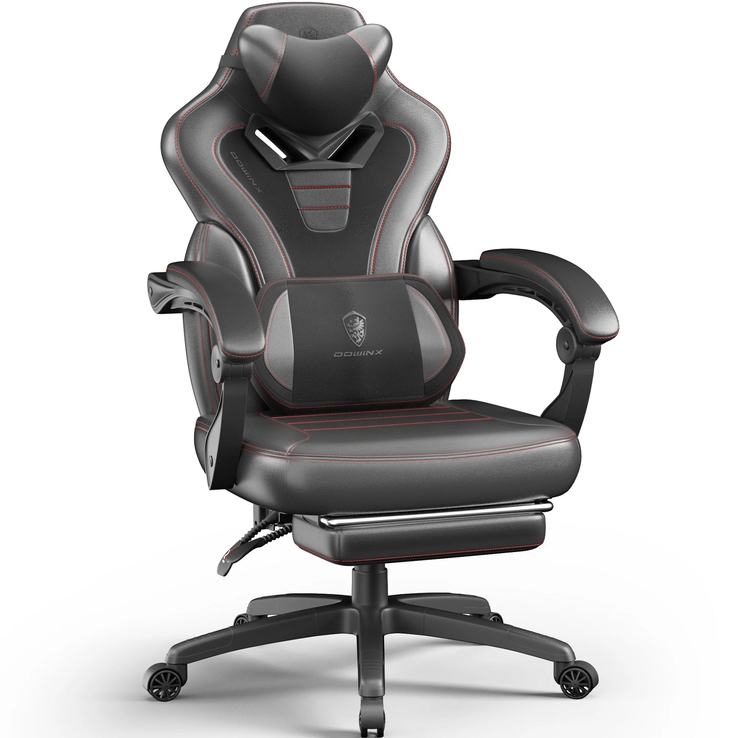 Big and Tall Gaming Chair for Heavy People