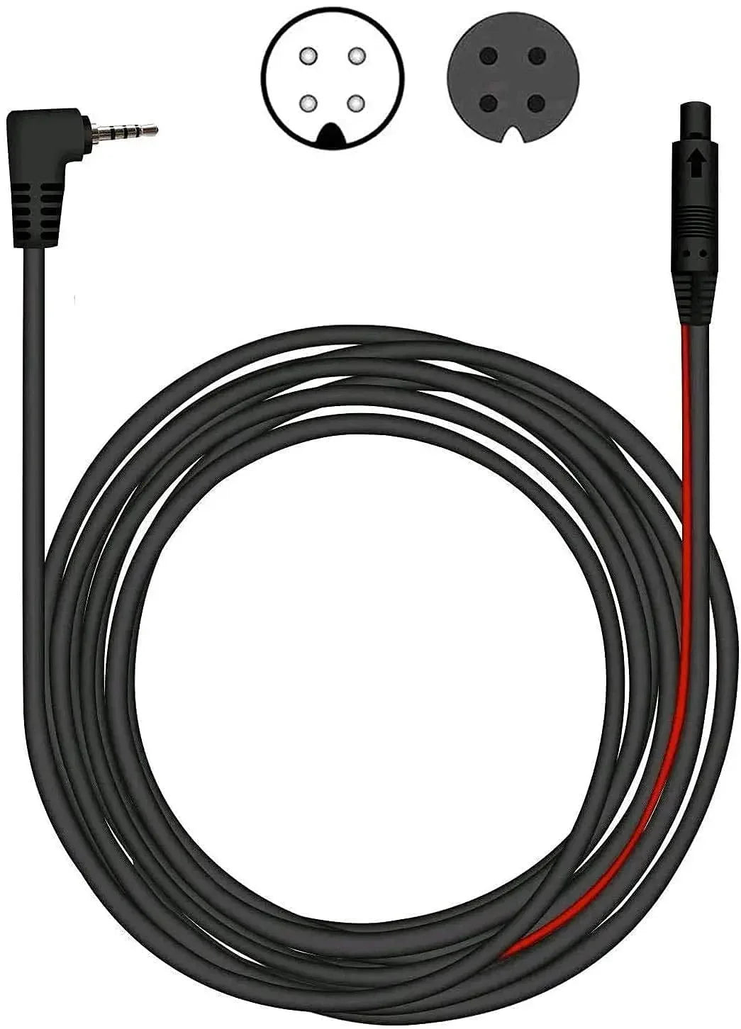 33Feet 10m 50feet 15m Backup Camera Extension Cord