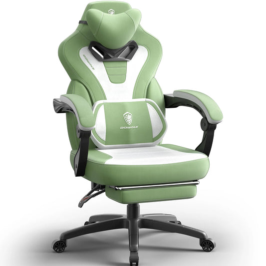 Big and Tall Gaming Chair for Heavy People