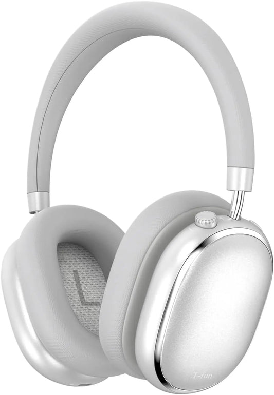 Bluetooth Hybrid Active Noise Cancelling Headphones