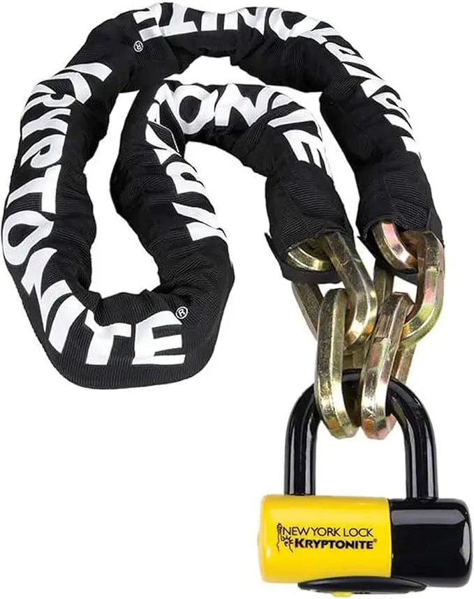 Chain Disc Lock