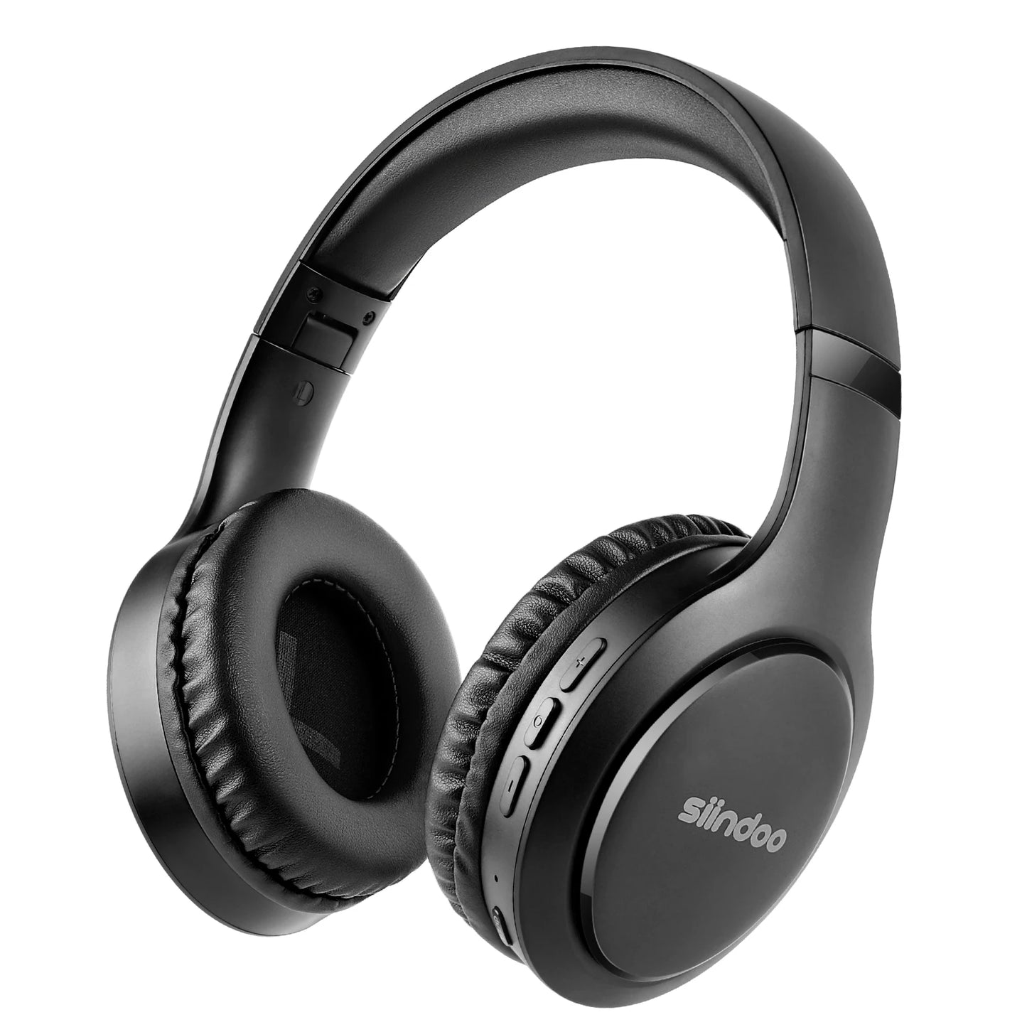Wireless Bluetooth Headphones