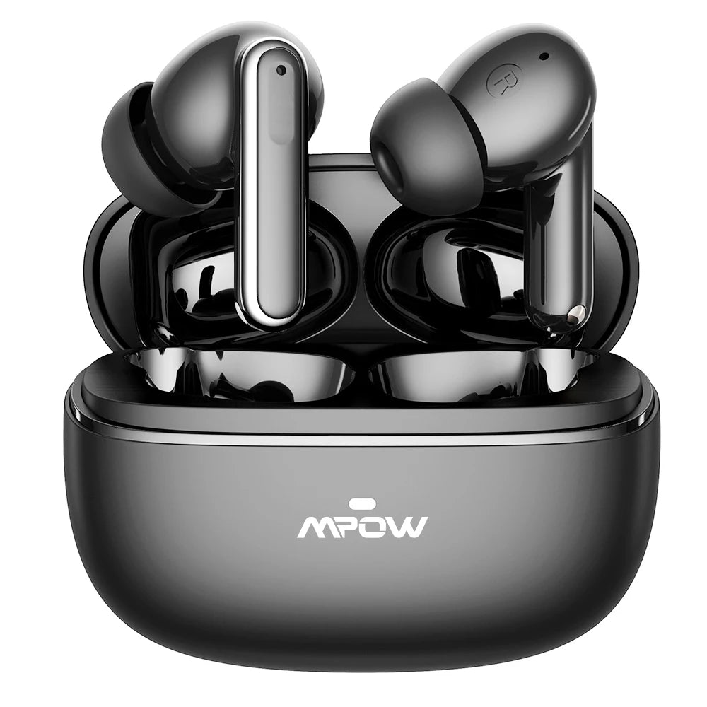 Active Noise Reduction Earphones