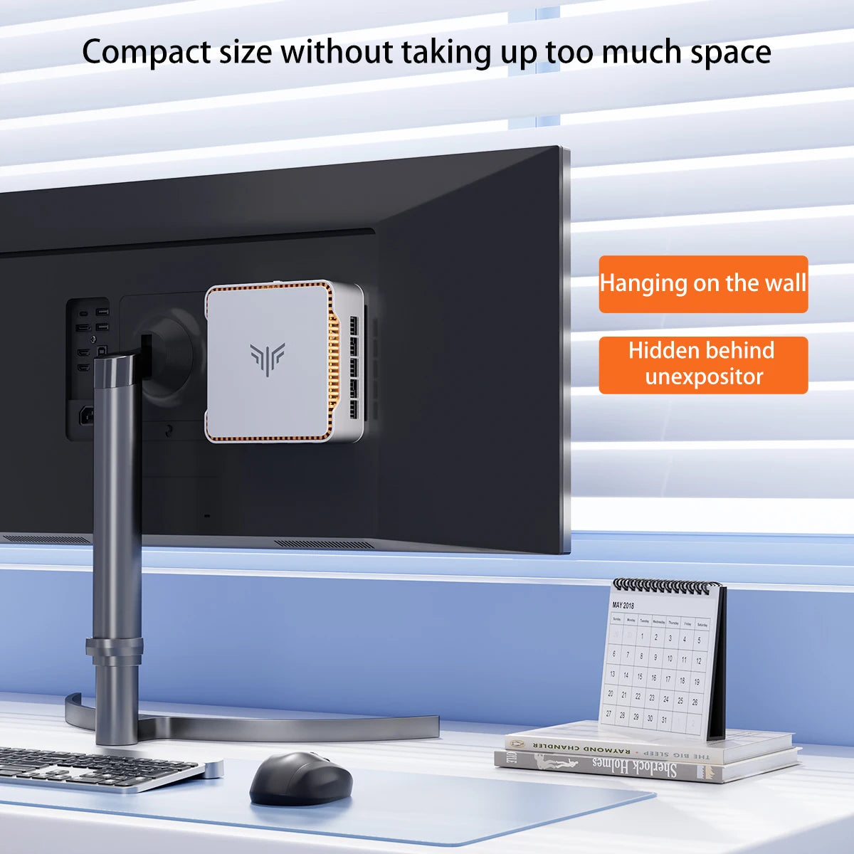 4K Mini PC