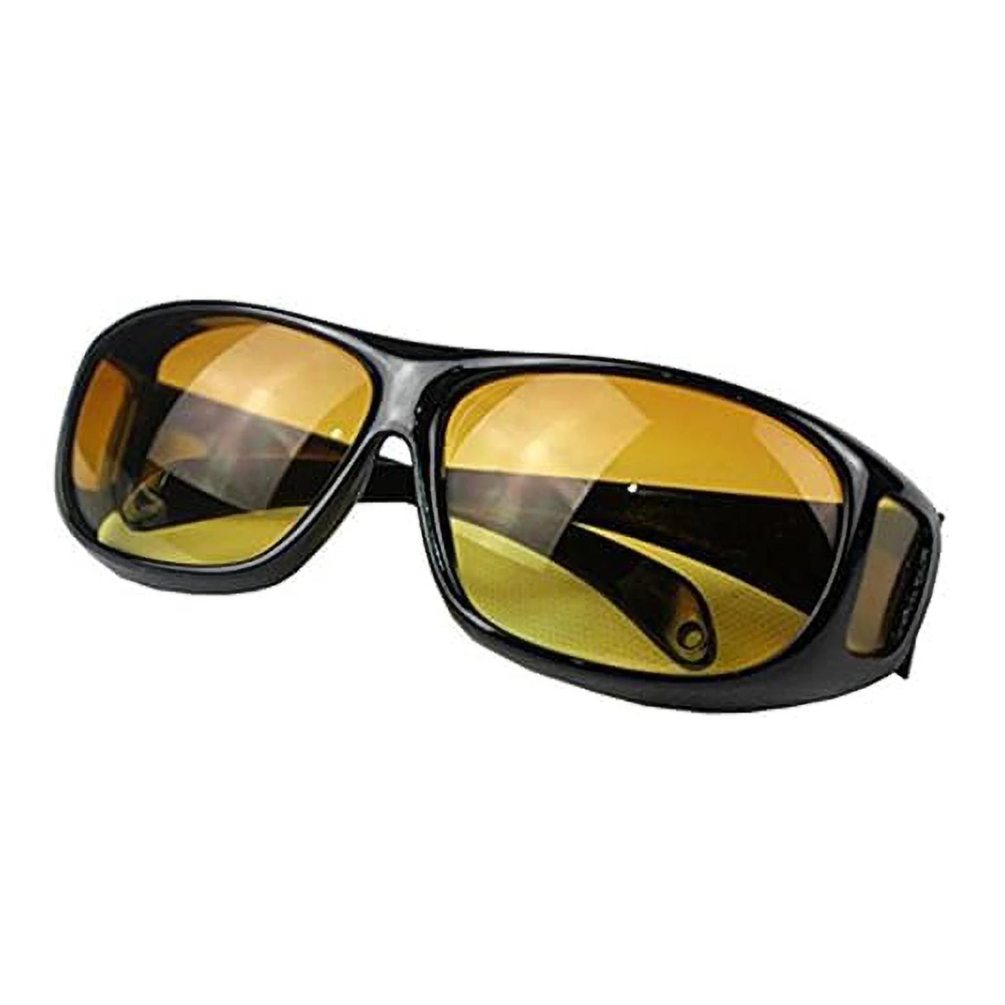 Cycling Polarized Night Vision Goggles