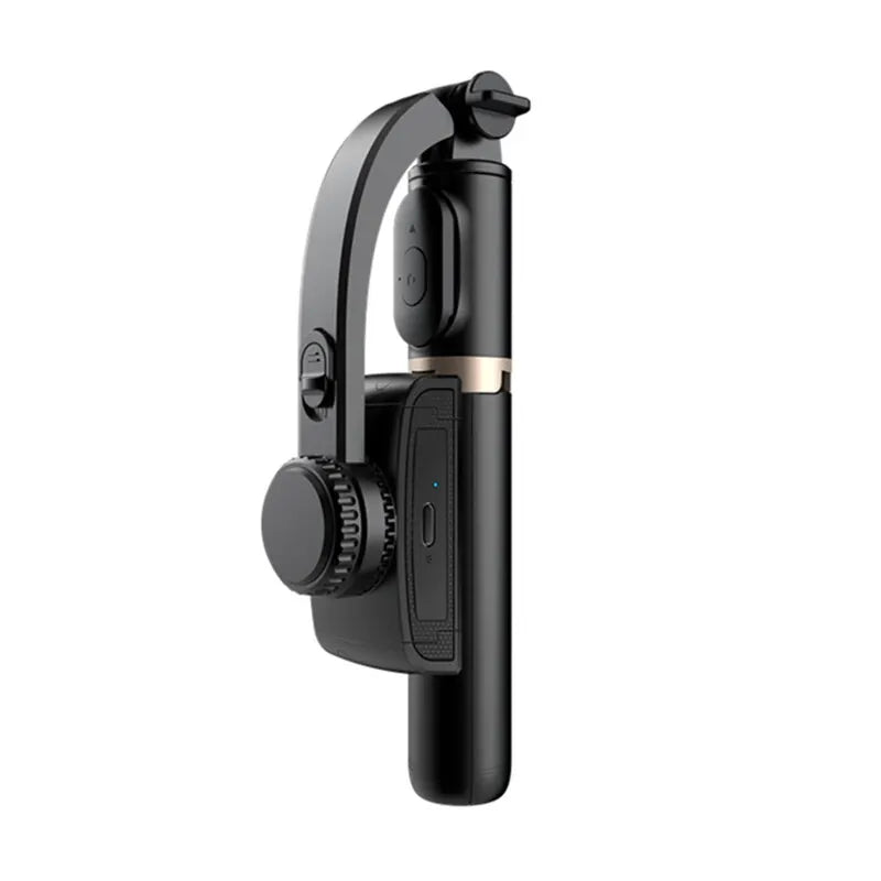 2024 New Gimbal Stabilizer Selfie Stick